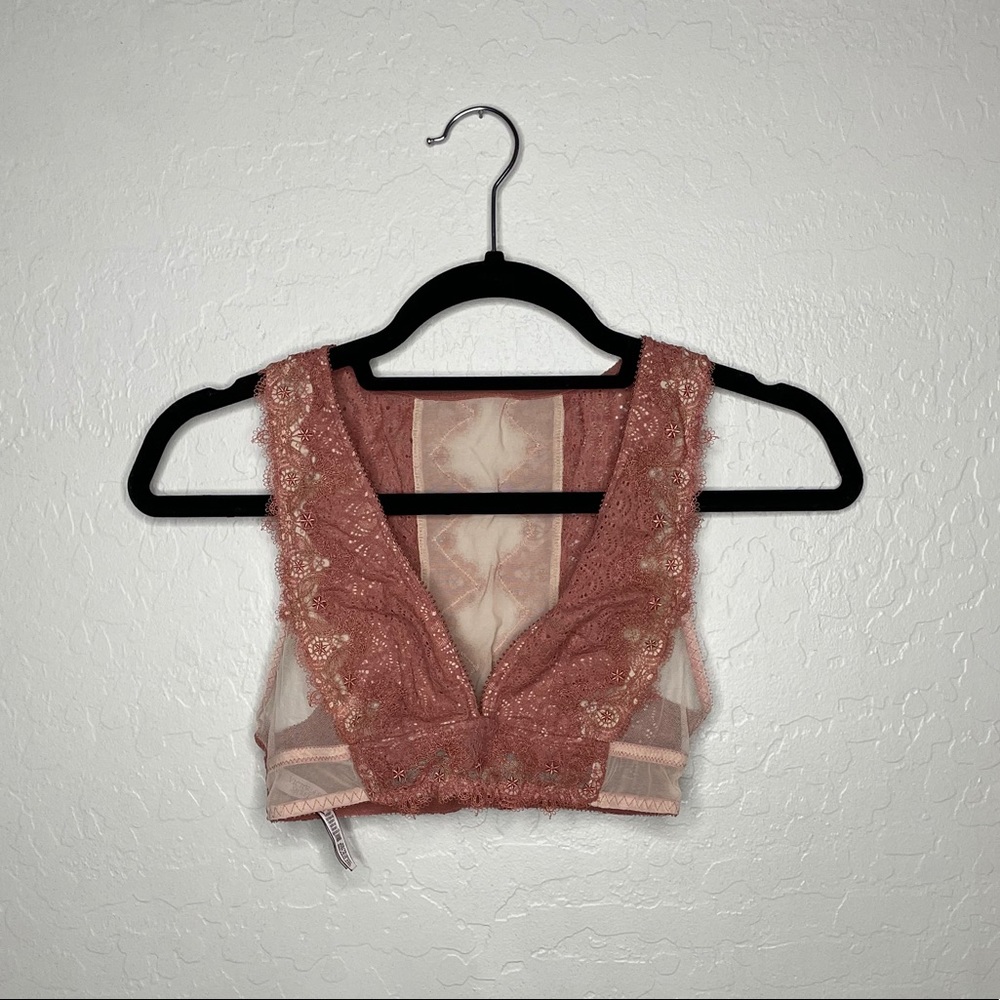 Victoria’s Secret bralette